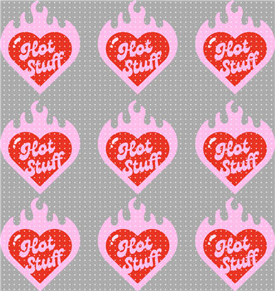Pen sticker-F 2296